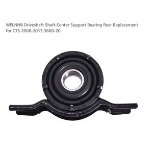 Driveshaft Center Support Bearing for CTS 2008-2013 Replacement 3680-20